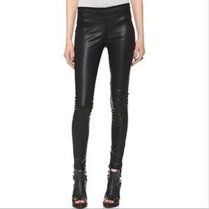 Blank NYC Pleather Pants
